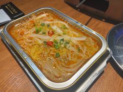 -路边羊烧烤酒场(宝带路店)