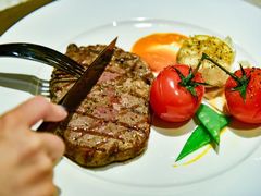 -郑州希尔顿酒店·阿米奇意大利餐厅