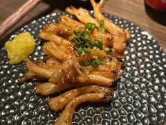 炭烧猪鼻筋-三川·十酒Izakaya(南昌路店)