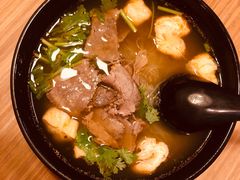 -小杨生煎(黄河路店)