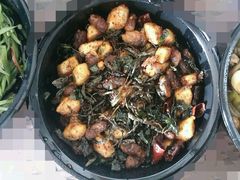 -云海肴·汽锅鸡·云南菜(领展购物广场·中关村店)