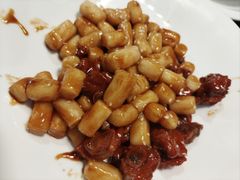 -新白鹿餐厅(百联中环店)