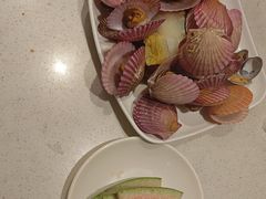 -渔夫蒸鲜(世奥湾店)