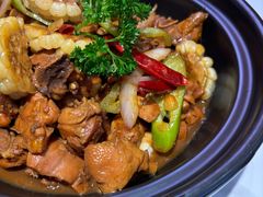 -状元虎.摇滚炒鸡.家常菜(义勇街店)