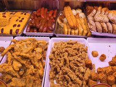 -玉华台饭庄·淮扬菜·烤鸭(望京店)