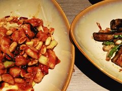 -青年公社烤鸭(姚家园万象汇店)