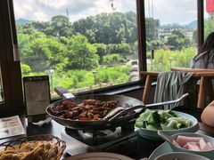 -老唐三下锅 ·张家界地标美食(溪布街店)