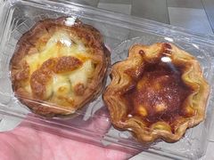 -泸溪河桃酥(湖滨银泰in77店)