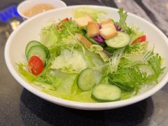 -新白鹿餐厅(百联中环店)