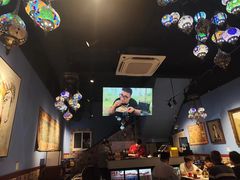 -欧提汗·新疆餐厅·清真(银都路店)