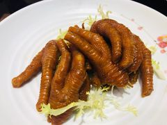 -禧瑞都大饭店(吊桥路店)