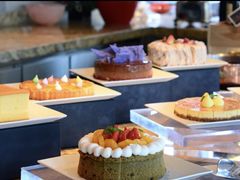 -嘉定凯悦·咖啡厅