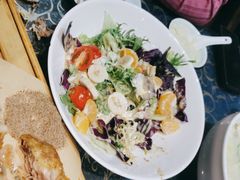 -1937青岛老味道·海肠捞饭·青岛菜(大鲍岛栈桥店)