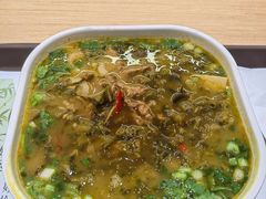 -魏家凉皮(博水商务大厦店)