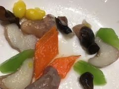 -妈妈菜舟山海鲜(定海古城店)