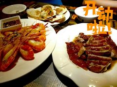 烤鸭-廣記海鲜(杨汊湖一店)