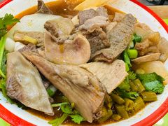 -江三王记牛杂馆(总店)