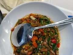 -小秦淮·南京土菜(新亭西路店)