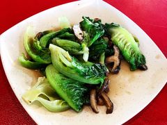 -大树下海鲜饭店