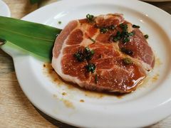 -AJIYA味屋和牛烤肉自助放题(温州万象城店)