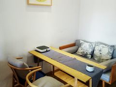 -茶庐(百花洲路店)