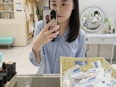 -天真蓝照相馆(五角场百联又一城店)