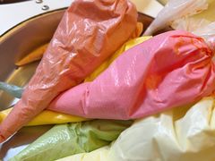 -cocolove创意DIY手工巧克力蛋糕(威高广场店)