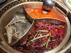 -小龙坎老火锅(北京三里屯店)