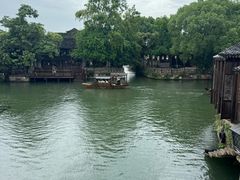 -乌镇西栅景区