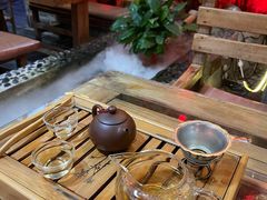 -丽江庭院之爱在路上(西单店)