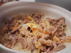 双凤饭-大鸽饭(岗顶店)