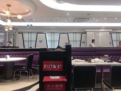 大堂-太兴餐厅(东方广场分店)