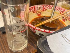 -破店肥哈·东北烧烤·夜宵(南山保利店)