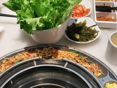 -韩宫宴炭火烤肉(印象城店)