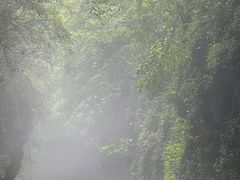 -狮子关旅游区