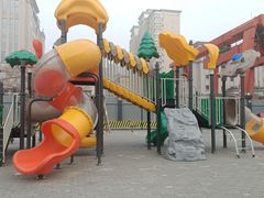 -唐城墙遗址公园