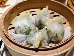 碧绿香茜饺-又一间茶点轩(百汇广场店)