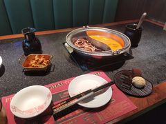 -牛New寿喜烧(闵行龙湖天街店)
