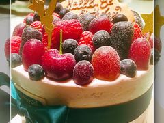 【轻裸蛋糕】-EnergyCake蛋糕理想国