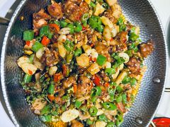 -阿莉餐厅(枣阳路店)