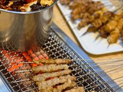 -福茗春薪禾记海鲜烧烤(八一路店)