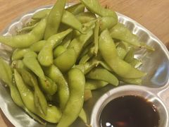 -霹雳火·重庆烧烤·江湖菜(解放碑店)