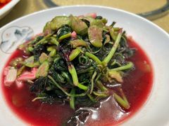 -六缘蒸菜馆(蓝天花园店)