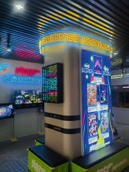 -疯狂冒险家-亲子密室-东坝店(金隅嘉品店)