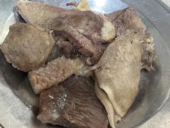 -阿秋牛排(湖心街店)