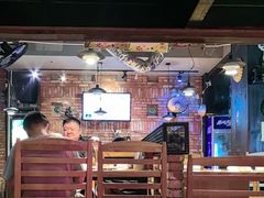 -老五烧烤(石牌岭店)