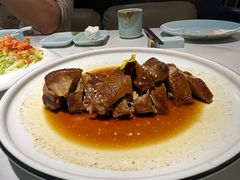 -竹雨堂创意中国菜(裕华店)