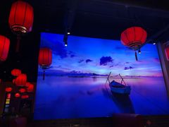 -渔民船说·北塘海鲜·天津菜·海肠捞饭(北塘古镇店)