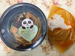 -柳大厨螺蛳粉(人民路总店)