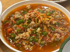 -艺味深尝(云锦路店)